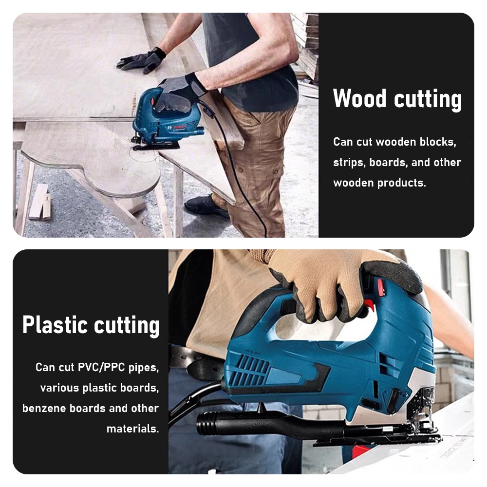 Set di 35 Lame per Sega a Gatt - Woodworking Equipment recensione e prezzo