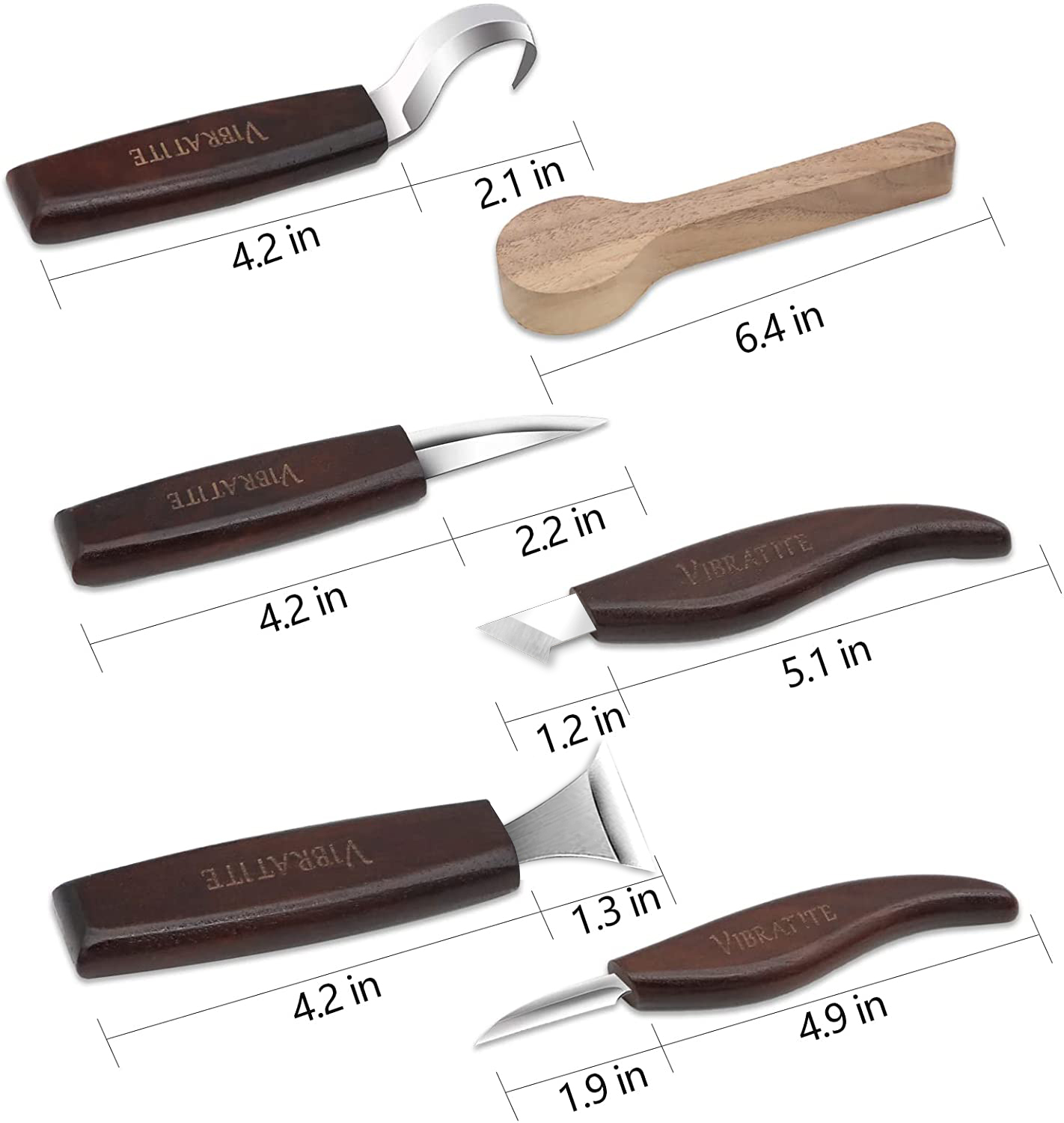 Set di strumenti per intaglio  - Woodworking Kits For Beginners recensione e prezzo