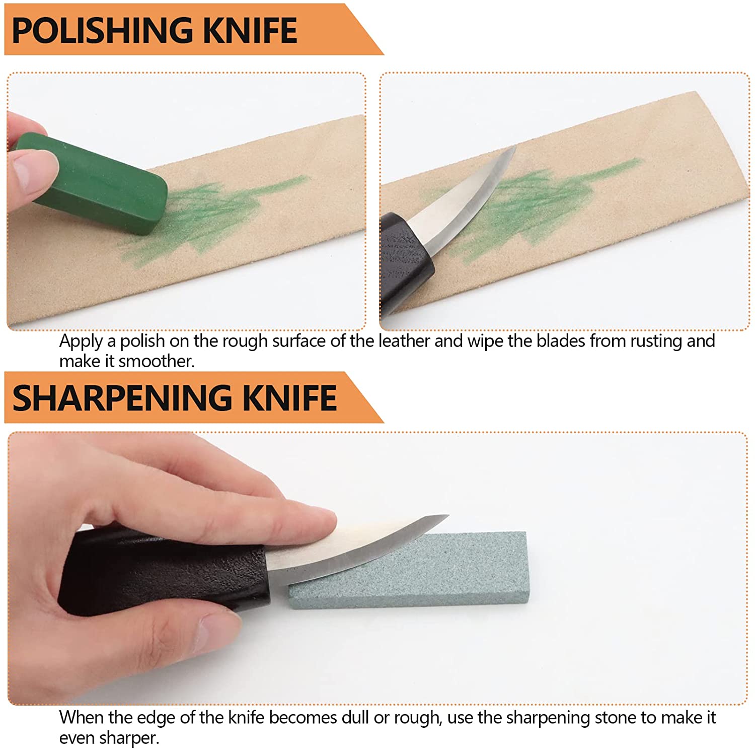 Set di strumenti per intaglio  - Woodworking Kits For Beginners recensione e prezzo